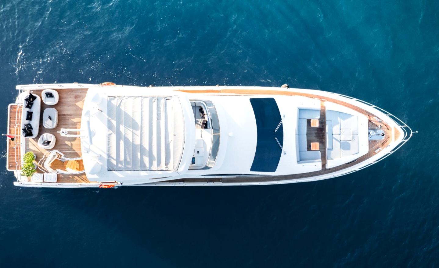 Azimut Satisfaction