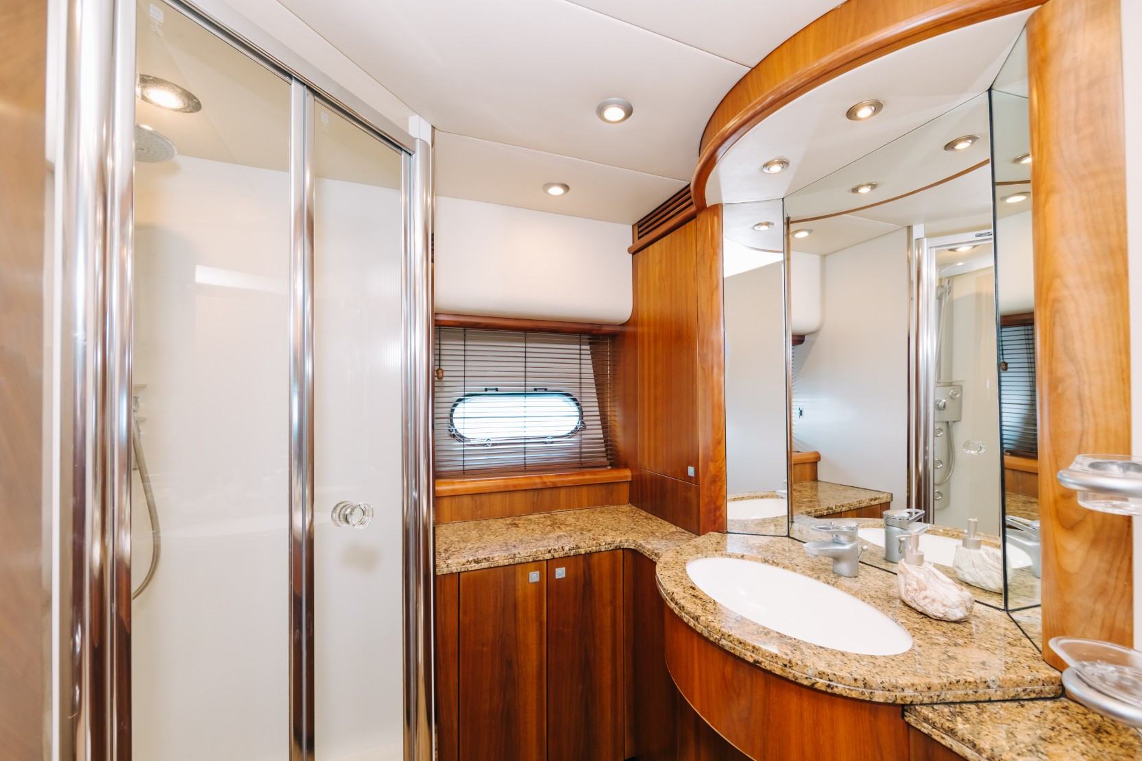 Sunseeker Why Not: view 9