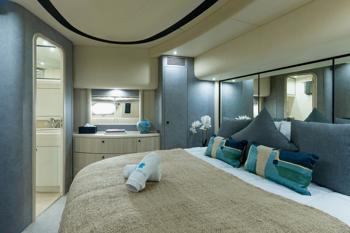 Azimut Anna: view 12