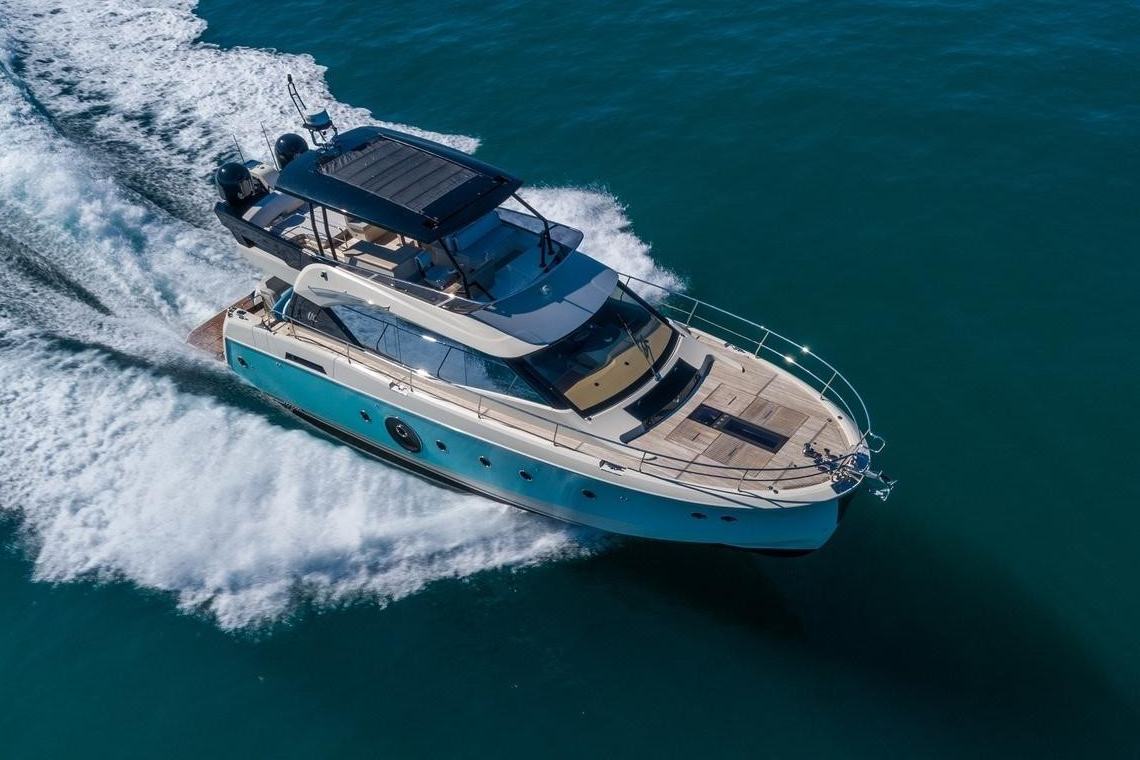 Monte Carlo 6: view 6