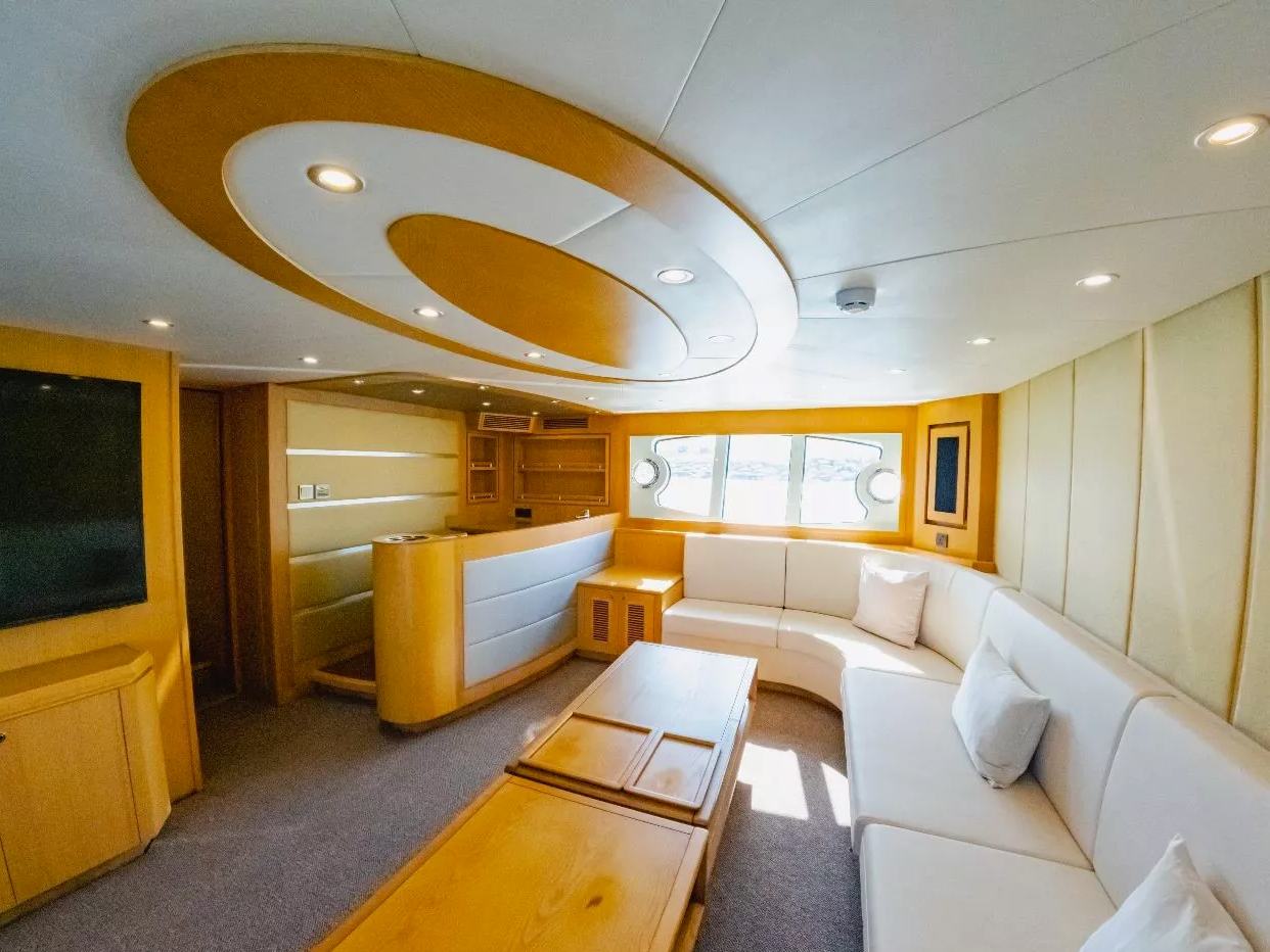 Sky Walker Astra: view 2