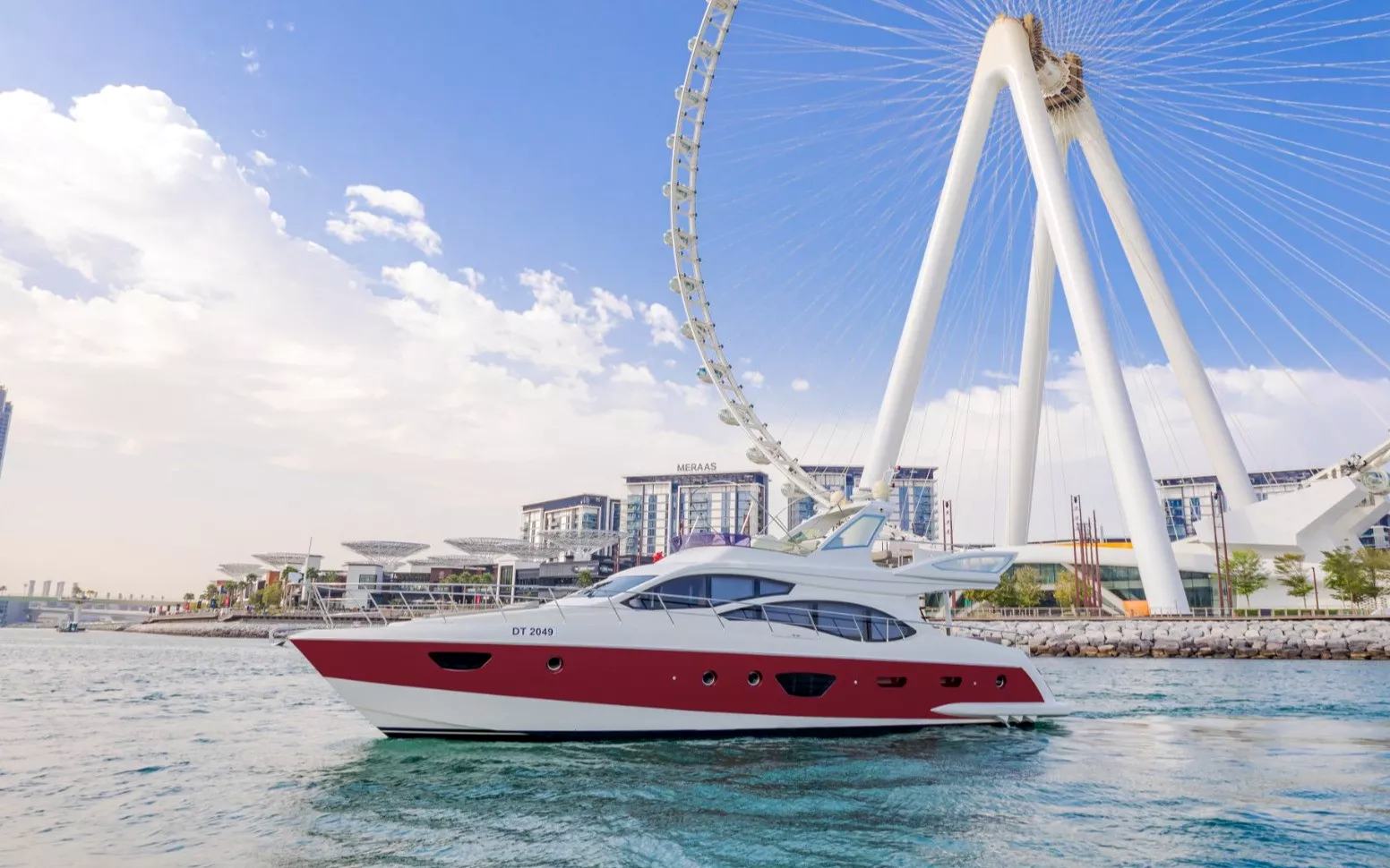 Azimut Lana