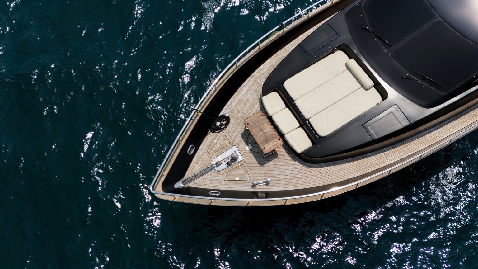 Azimut Anna: view 9