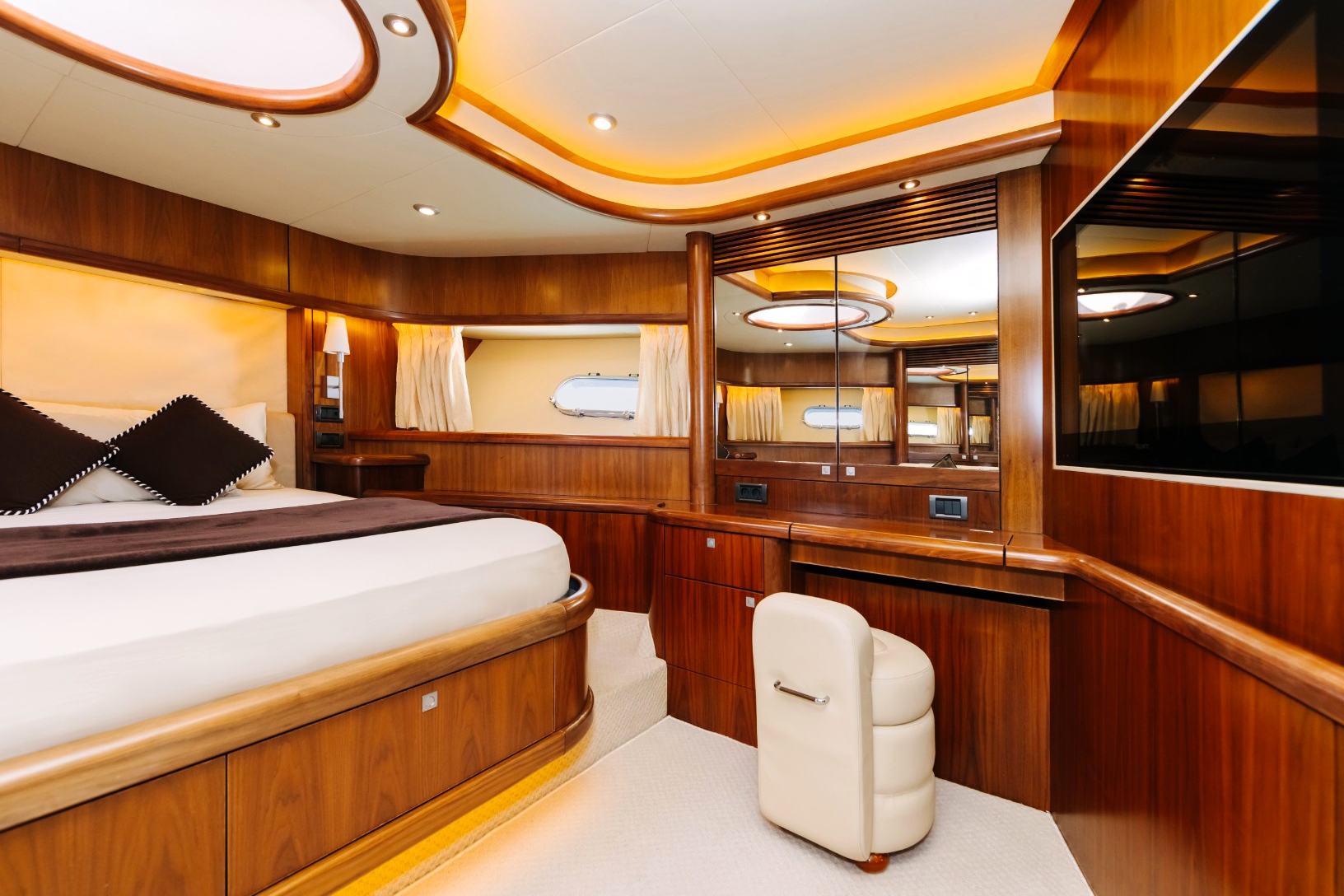 Sunseeker Why Not: view 3