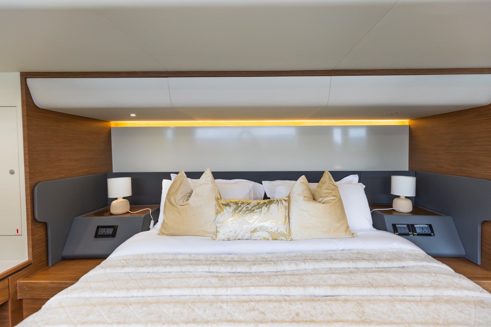 Sky Walker Aquila: view 8