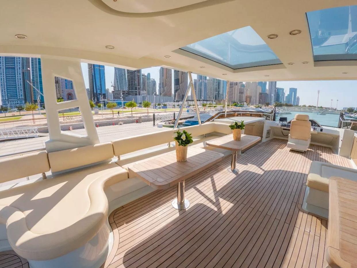 Sky Walker Explora: view 12