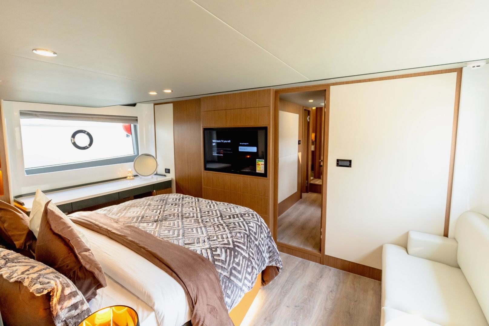 Sky Walker Amie X63 Sport: view 13