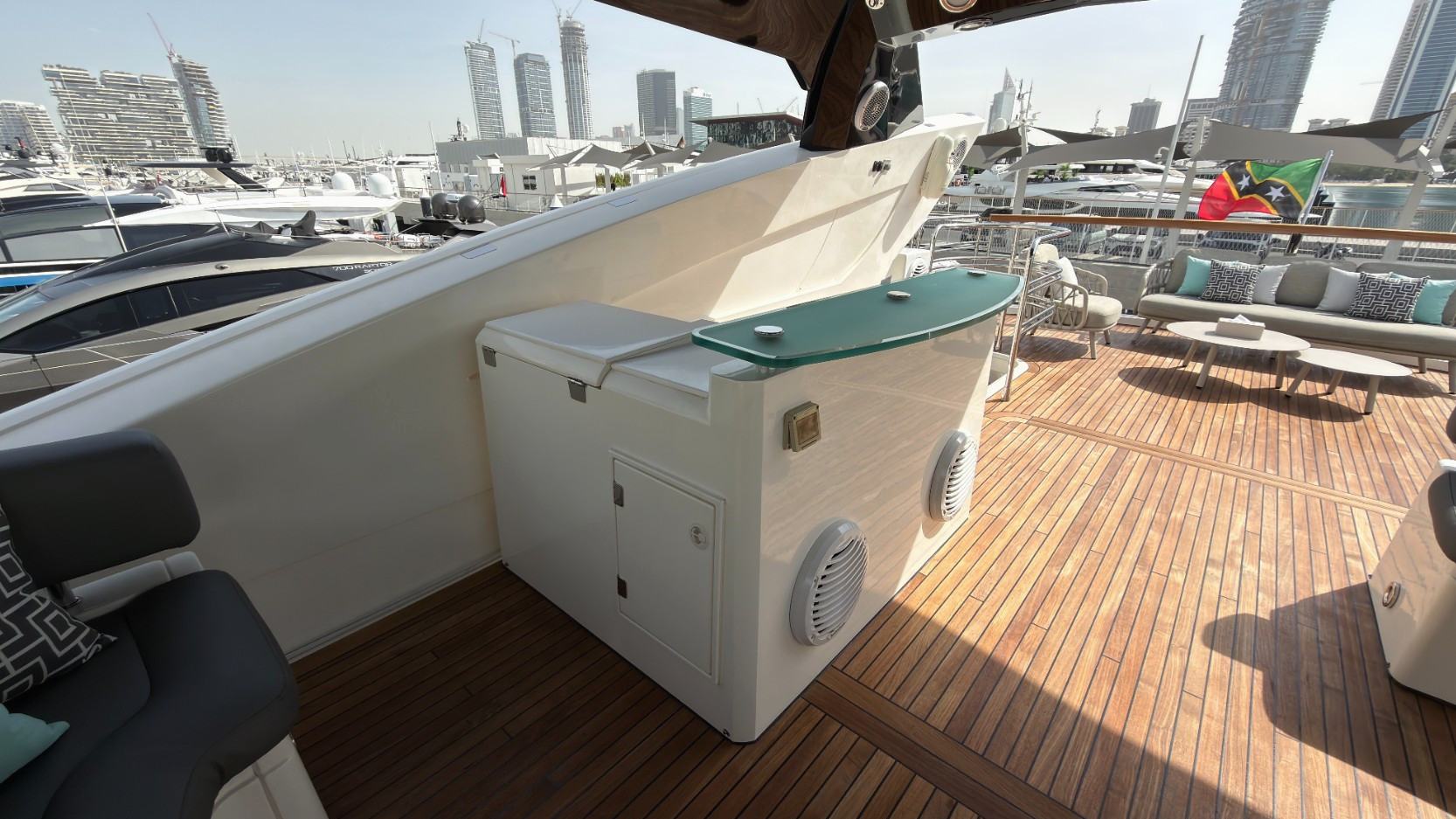 Sunseeker Aarna: view 14