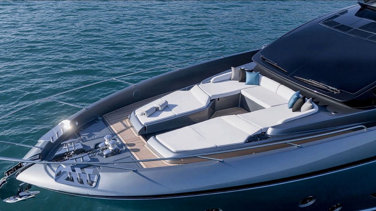 Riva Diva: view 5