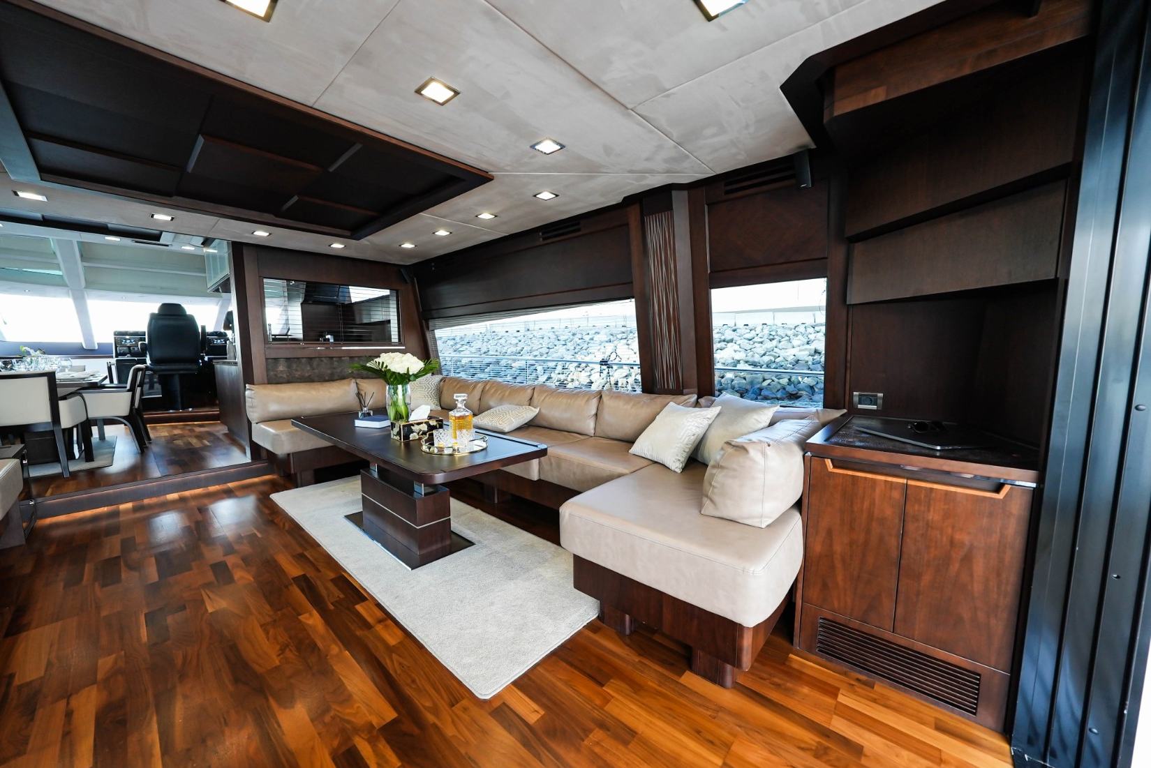 Galeon: view 7