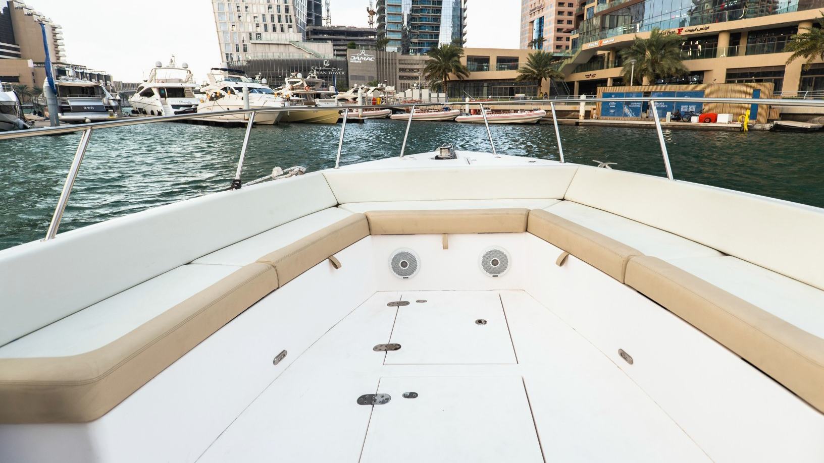 Silver Craft Thunder: view 8