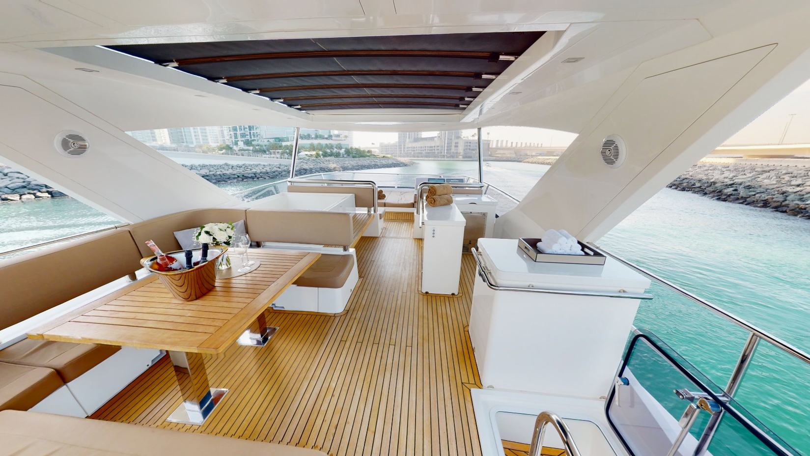 Galeon: view 6