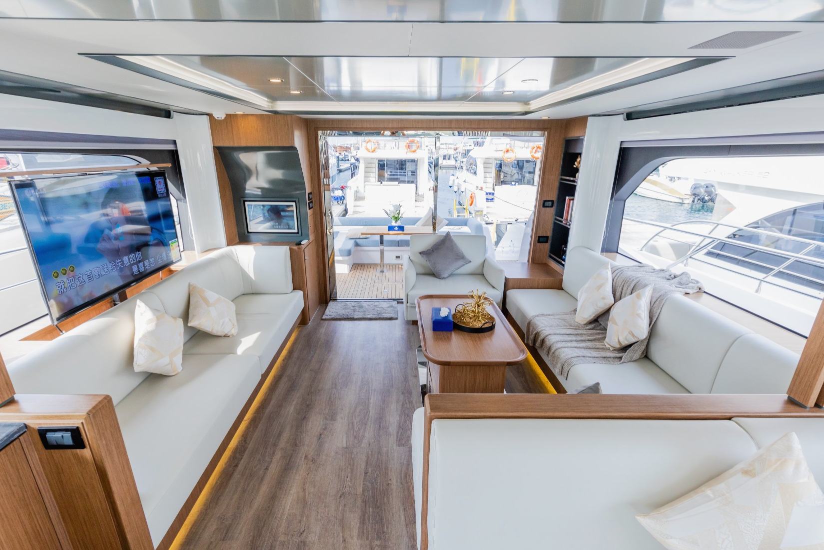 Sky Walker Amie X63 Sport: view 15