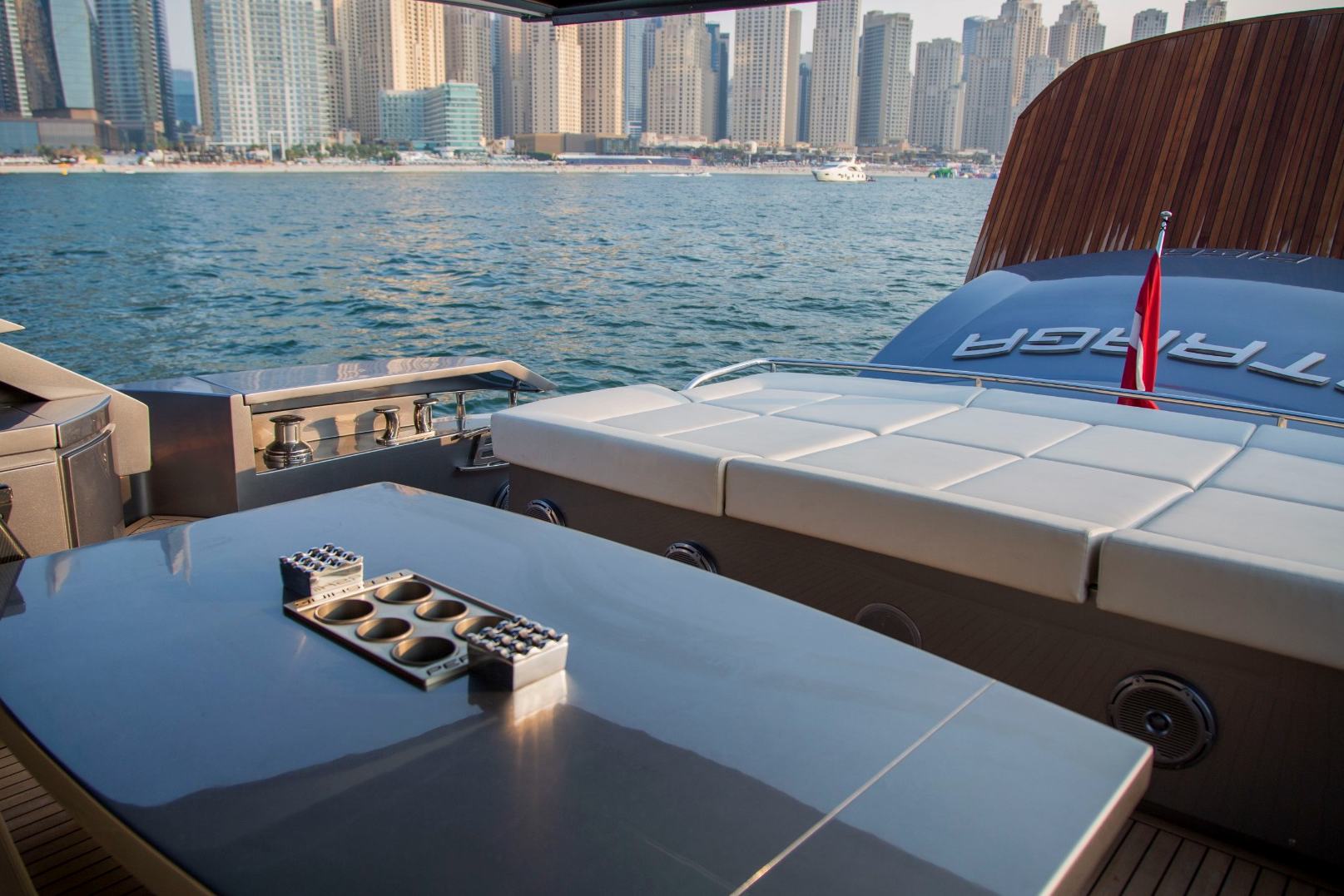 Pershing: view 5