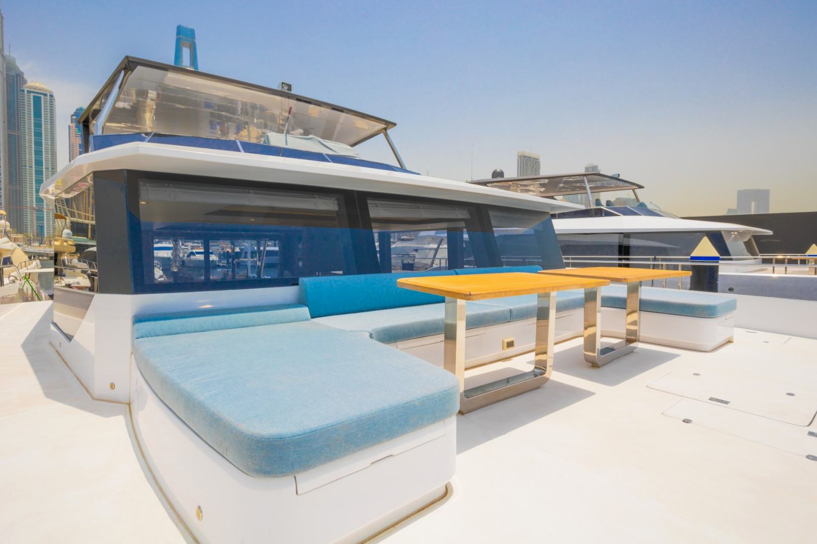 Sky Walker Aquila: view 5