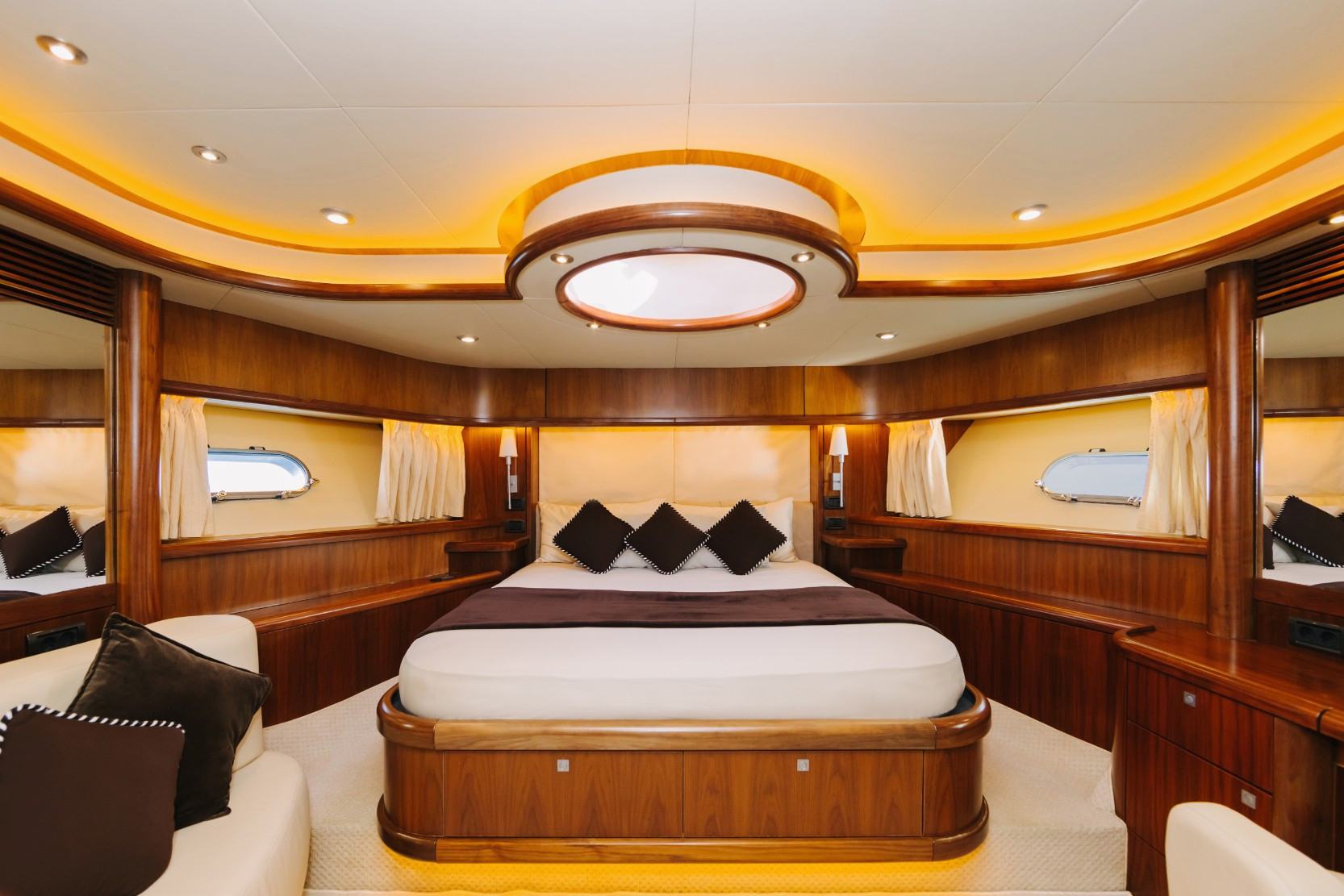 Sunseeker Why Not: view 6