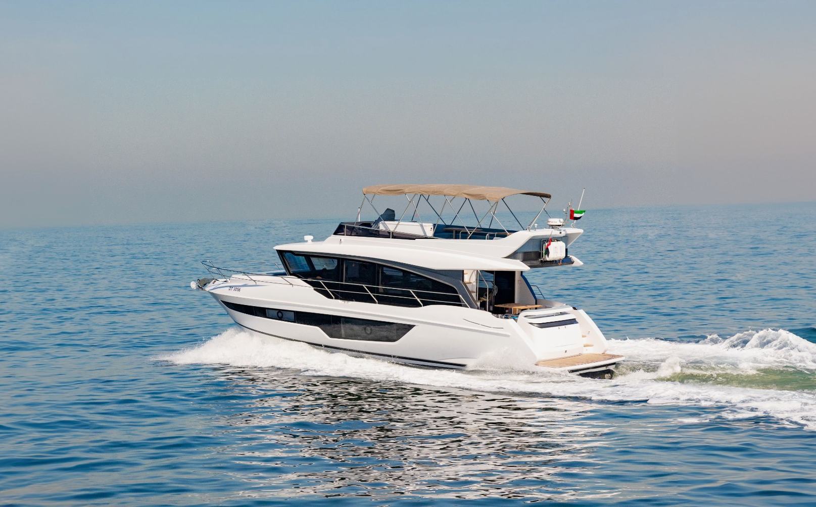 Sky Walker Fly X53 Sport: view 11