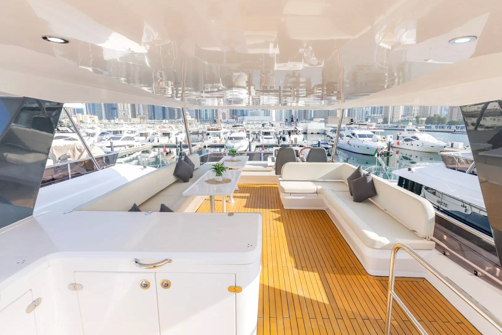 Sky Walker Fibo: view 15