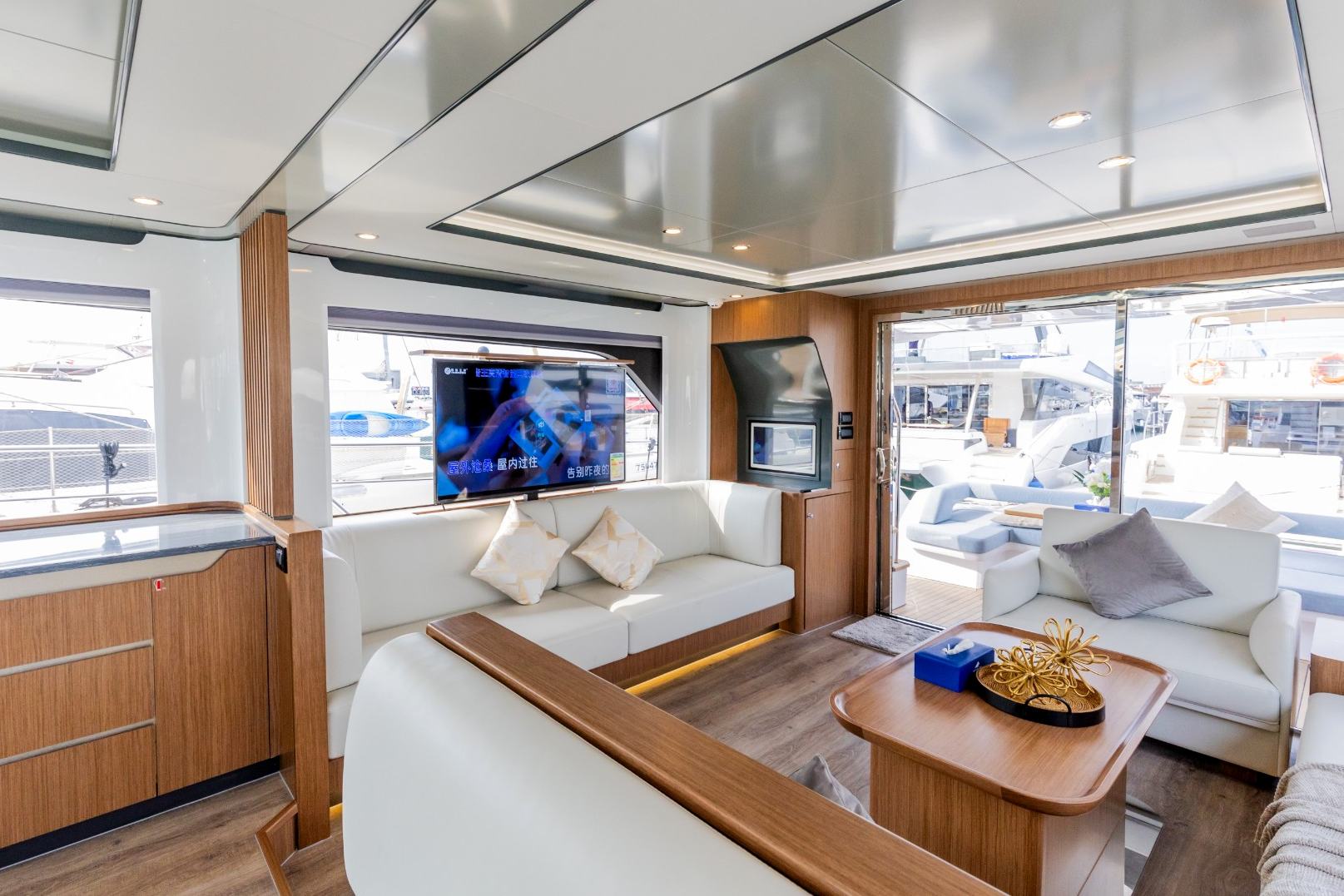 Sky Walker Amie X63 Sport: view 6