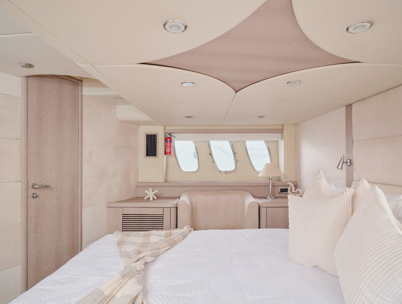 Sunseeker Satoshi: view 7
