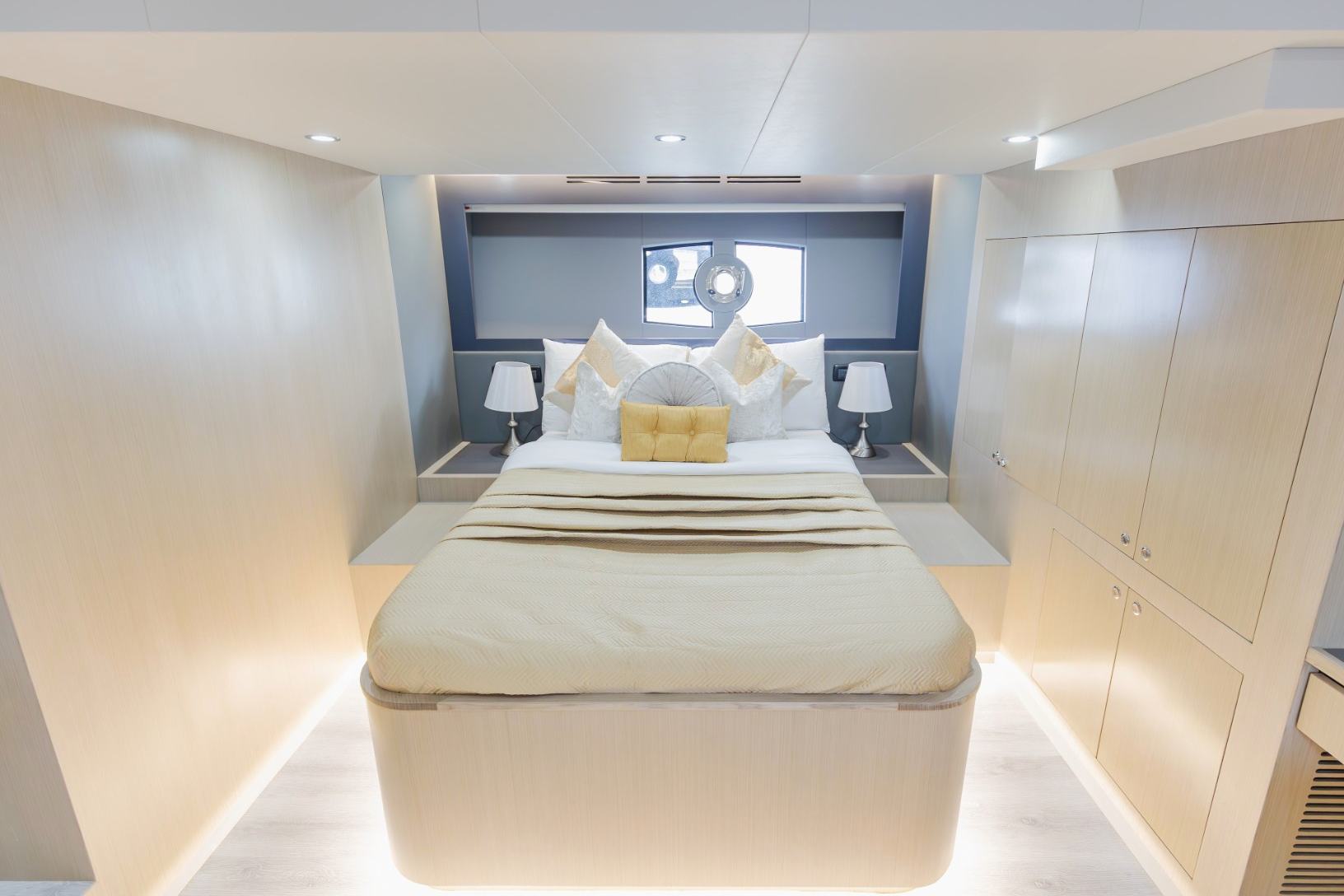 Sky Walker Gib: view 15