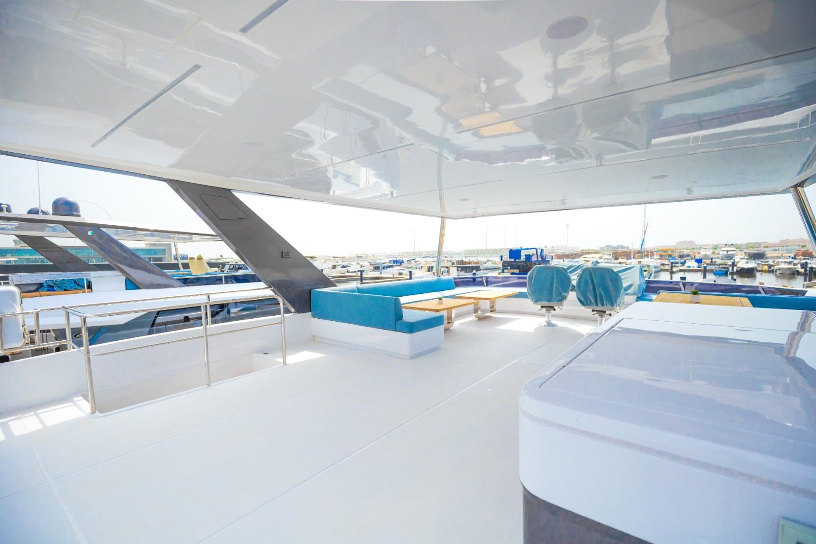 Sky Walker Aquila: view 15