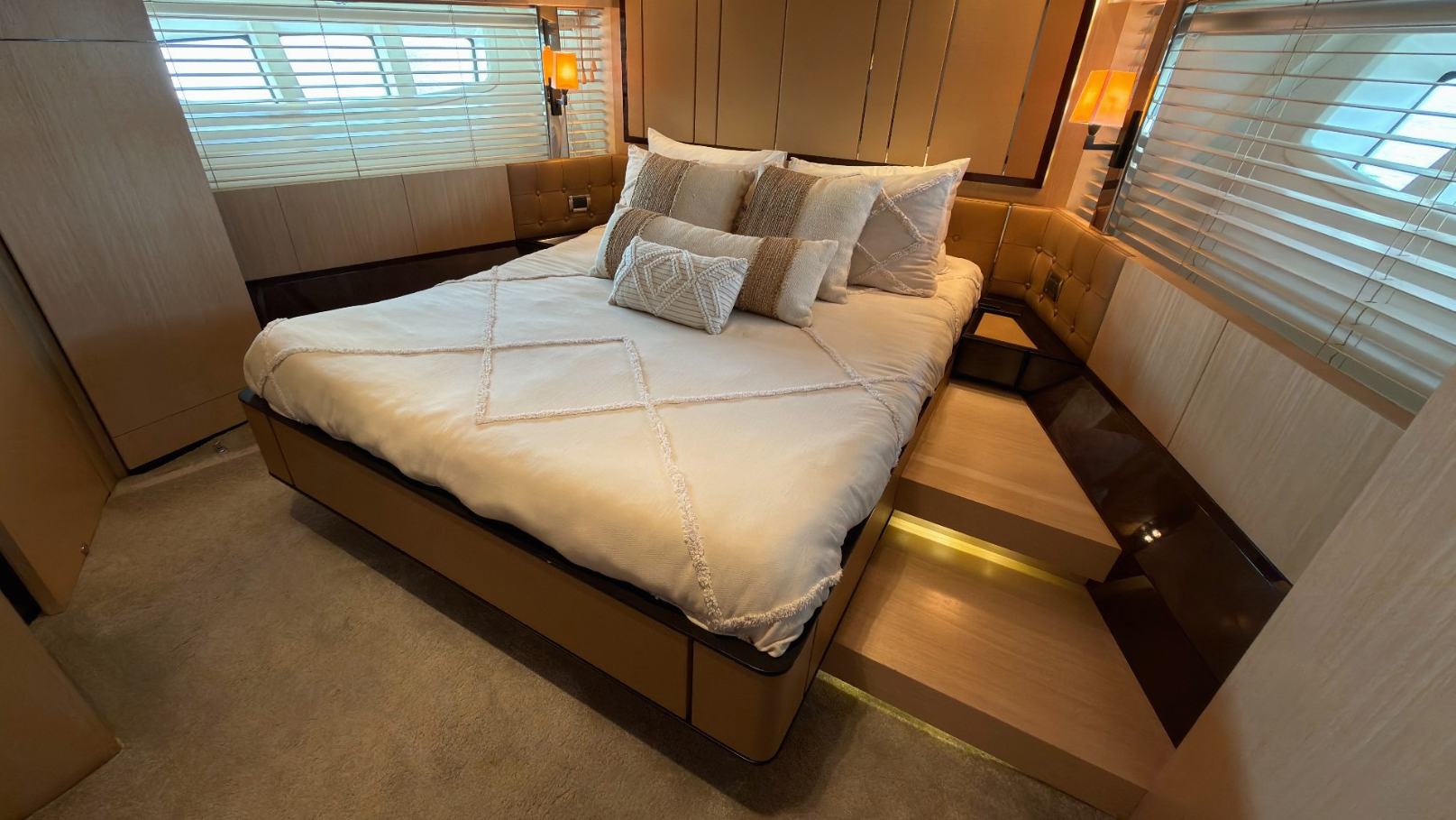 Azimut Satisfaction: view 8
