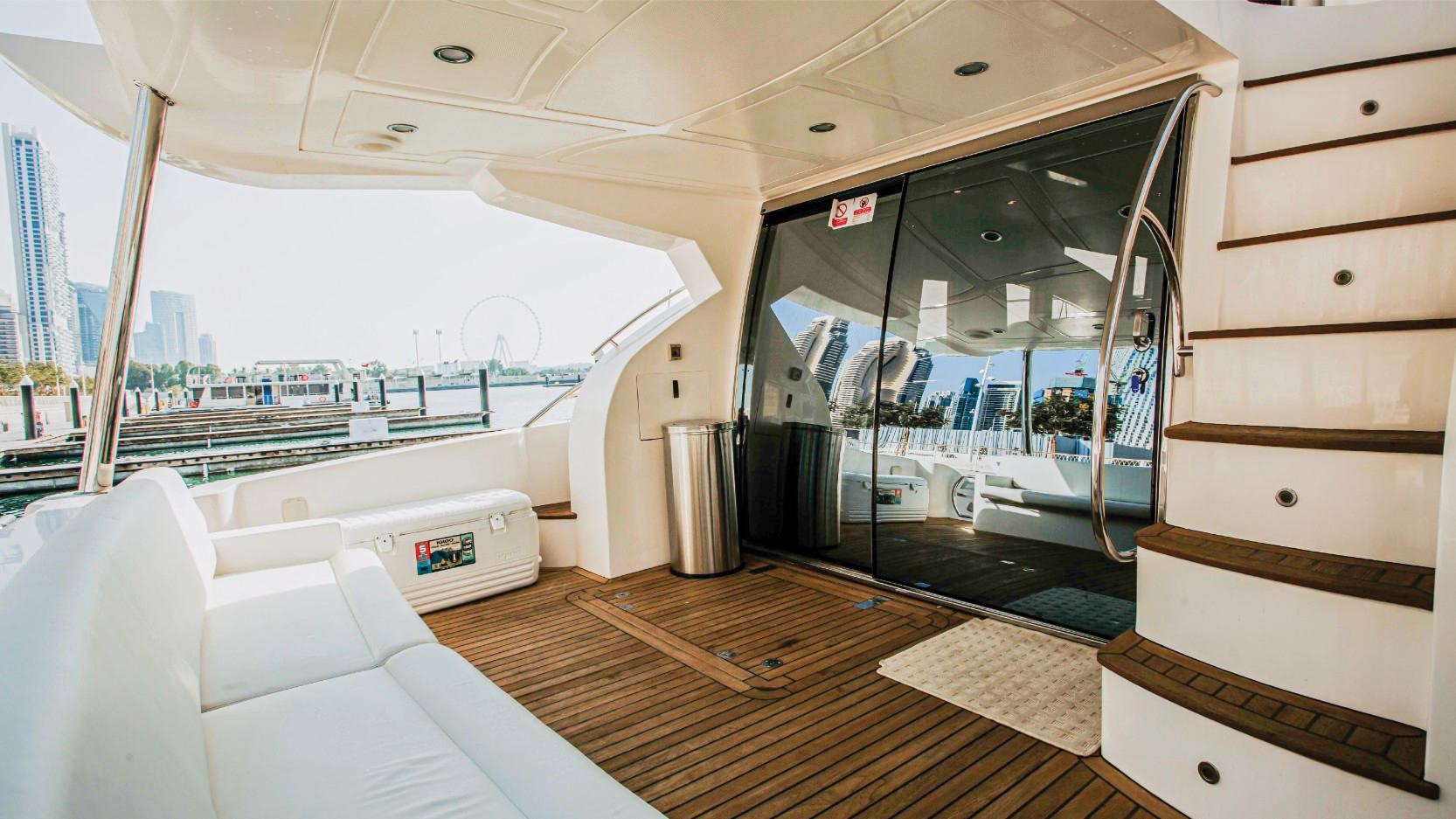 Majesty Vassia: view 5