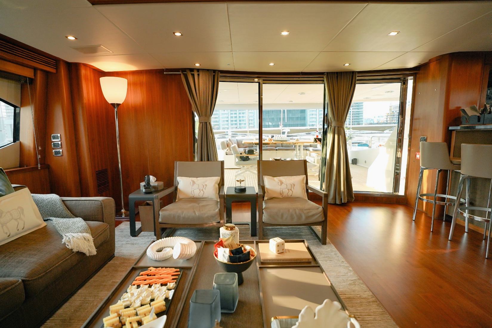 Sunseeker Encore: view 6