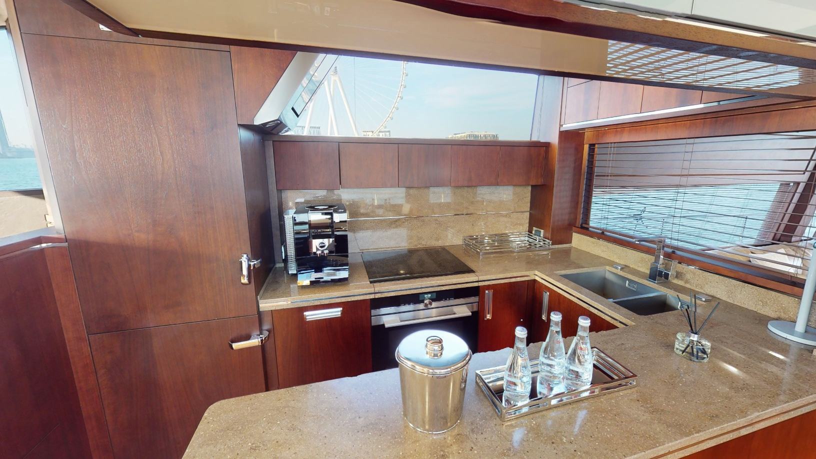 Galeon: view 12