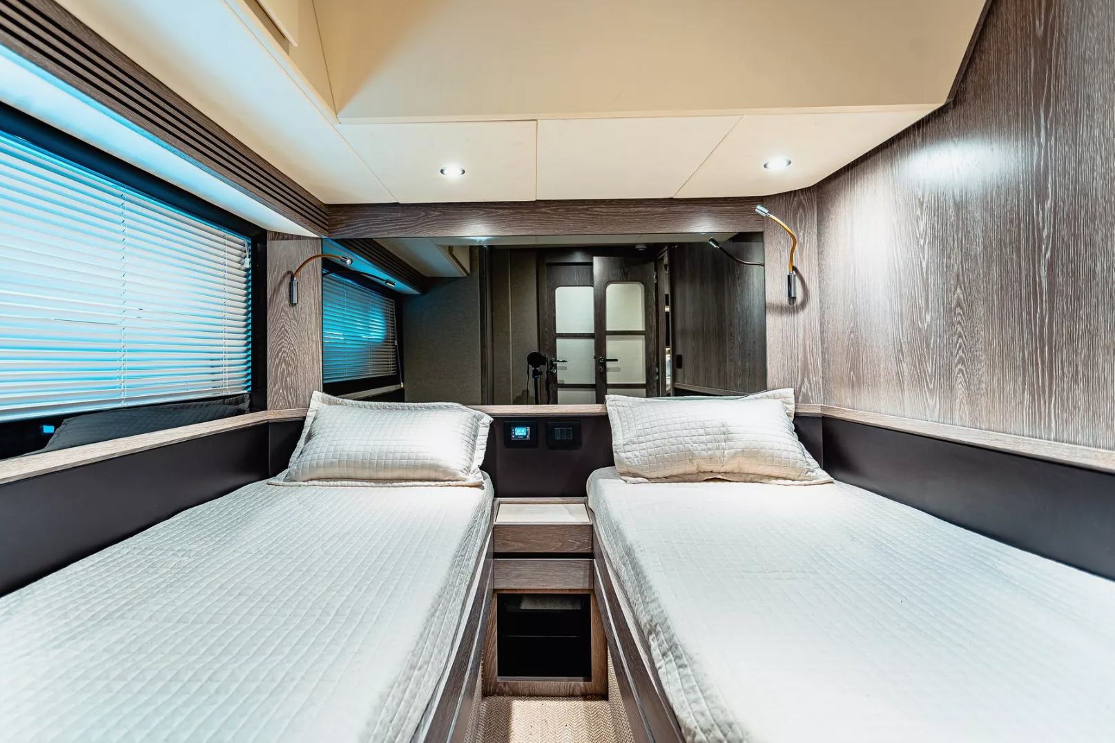 Azimut Magellano 66 ft: view 12