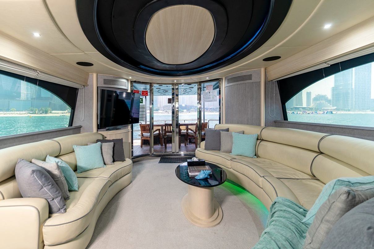 Azimut Anna: view 14