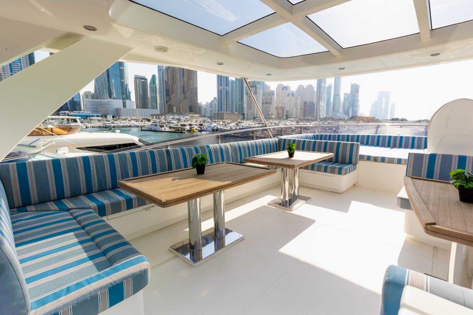Sky Walker Caliente: view 16