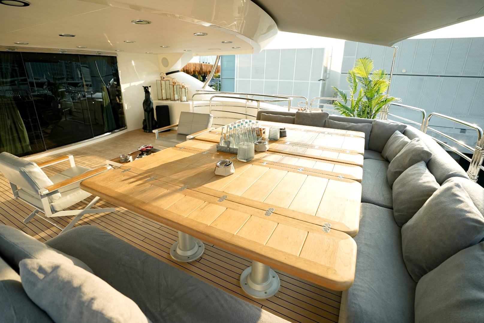 Sunseeker Encore: view 5