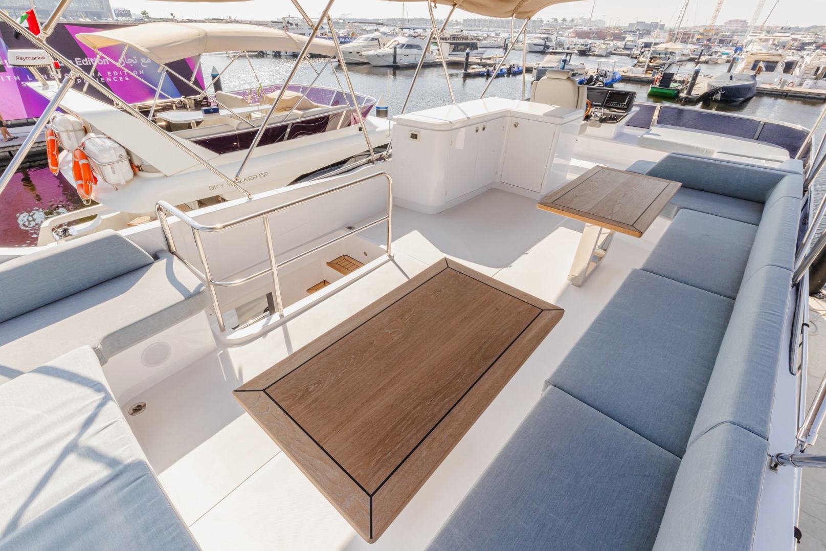 Sky Walker Fly X53 Sport: view 3