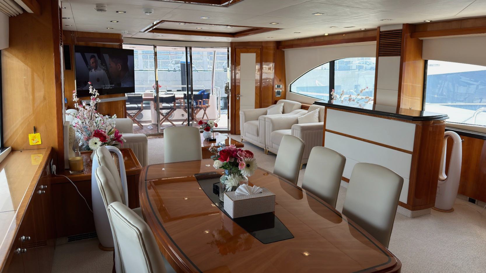 Sunseeker Aarna: view 10