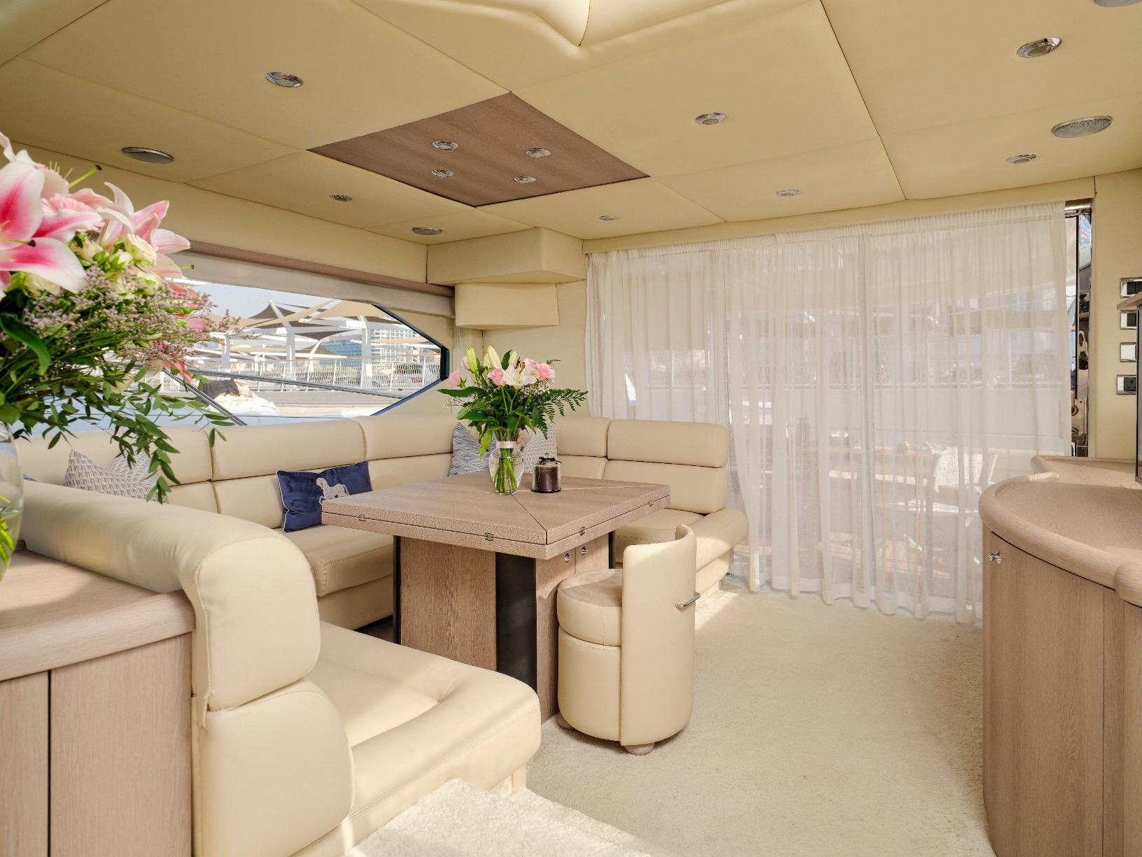 Sunseeker Satoshi: view 9