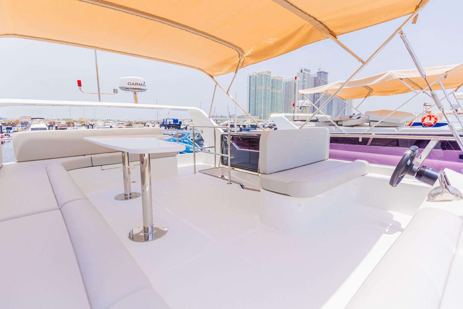Sky Walker Axa: view 6
