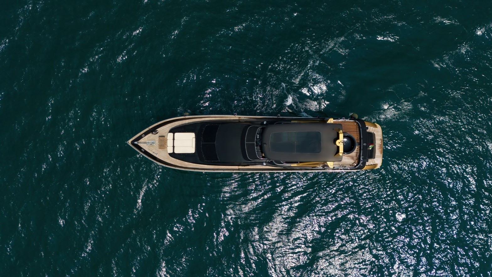 Azimut Anna: view 4