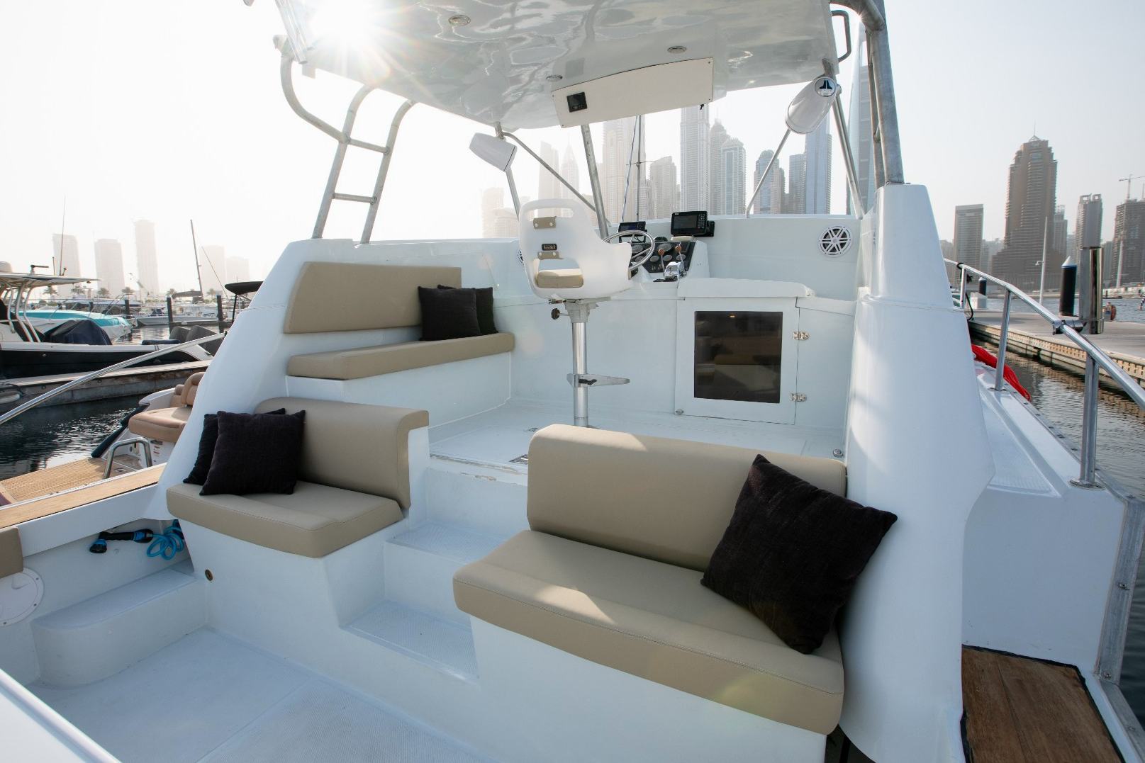 A-Salt Weapon Sport Fishing: view 4