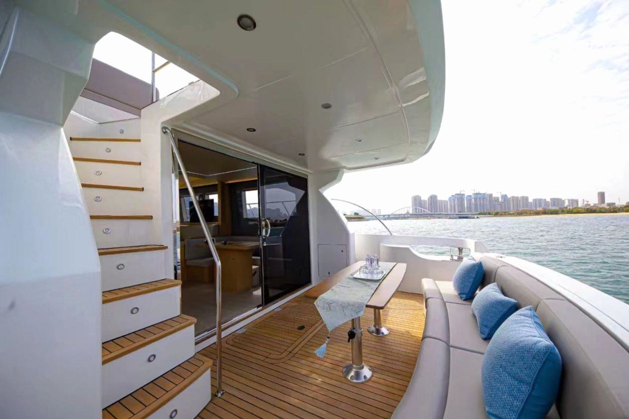 Sky Walker Oxo: view 6