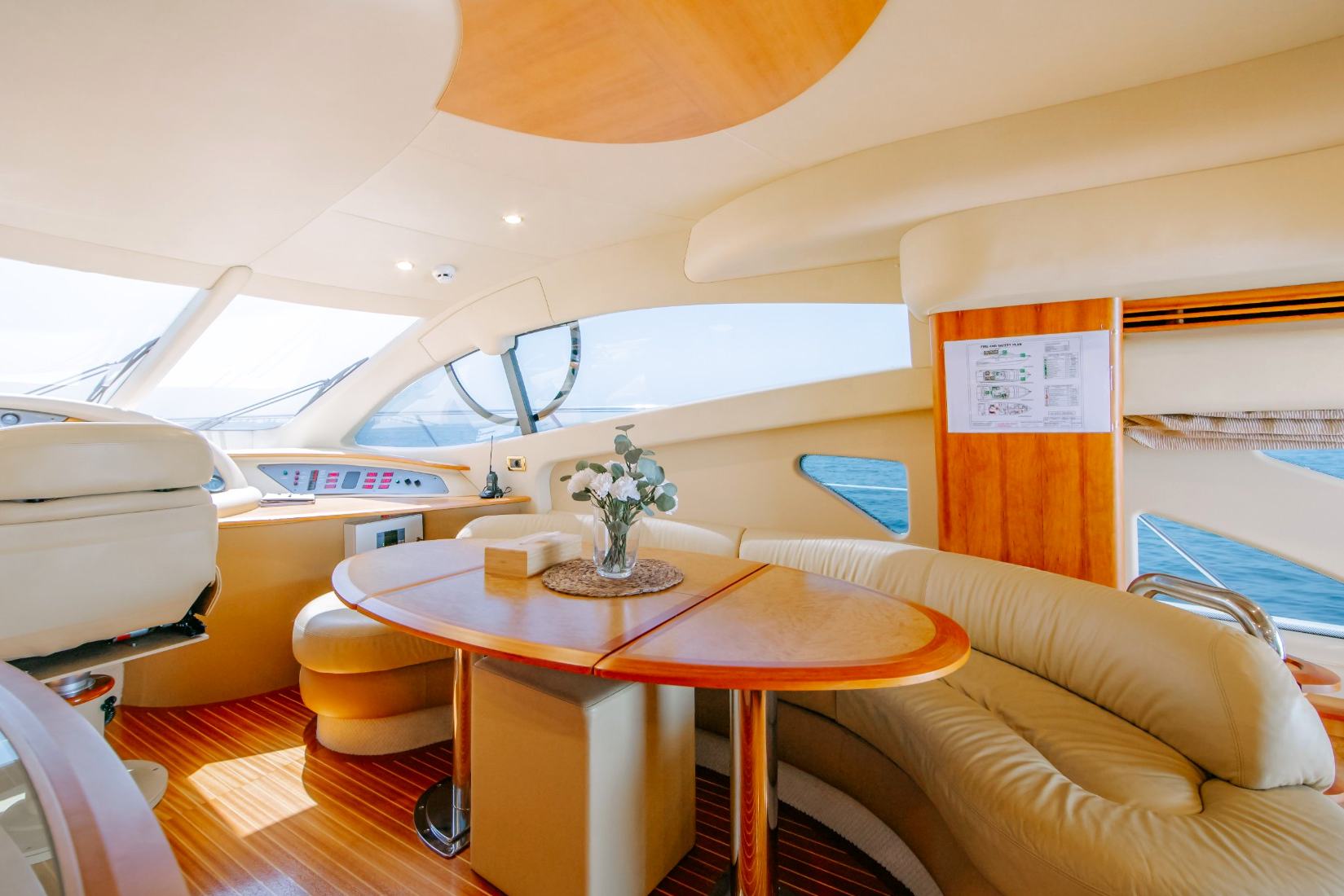Azimut My Choice: view 4
