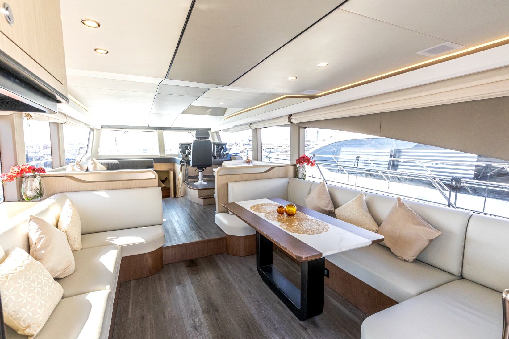 Sky Walker Fly X53 Sport: view 12