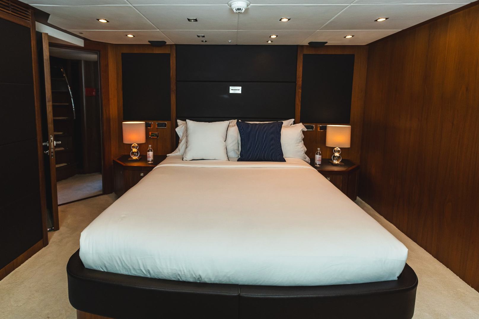 Sunseeker Lucien: view 13