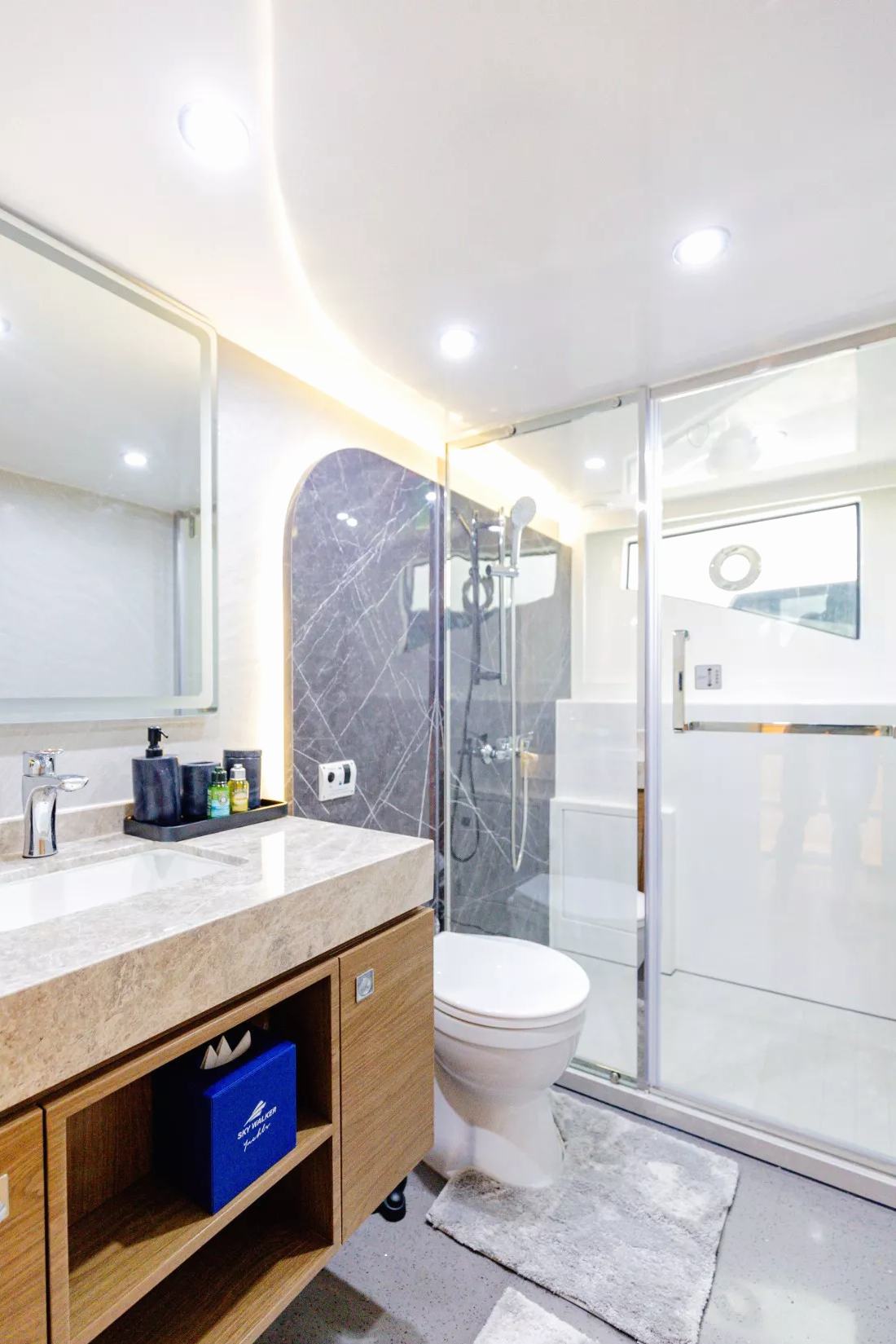 Sky Walker Reno: view 4