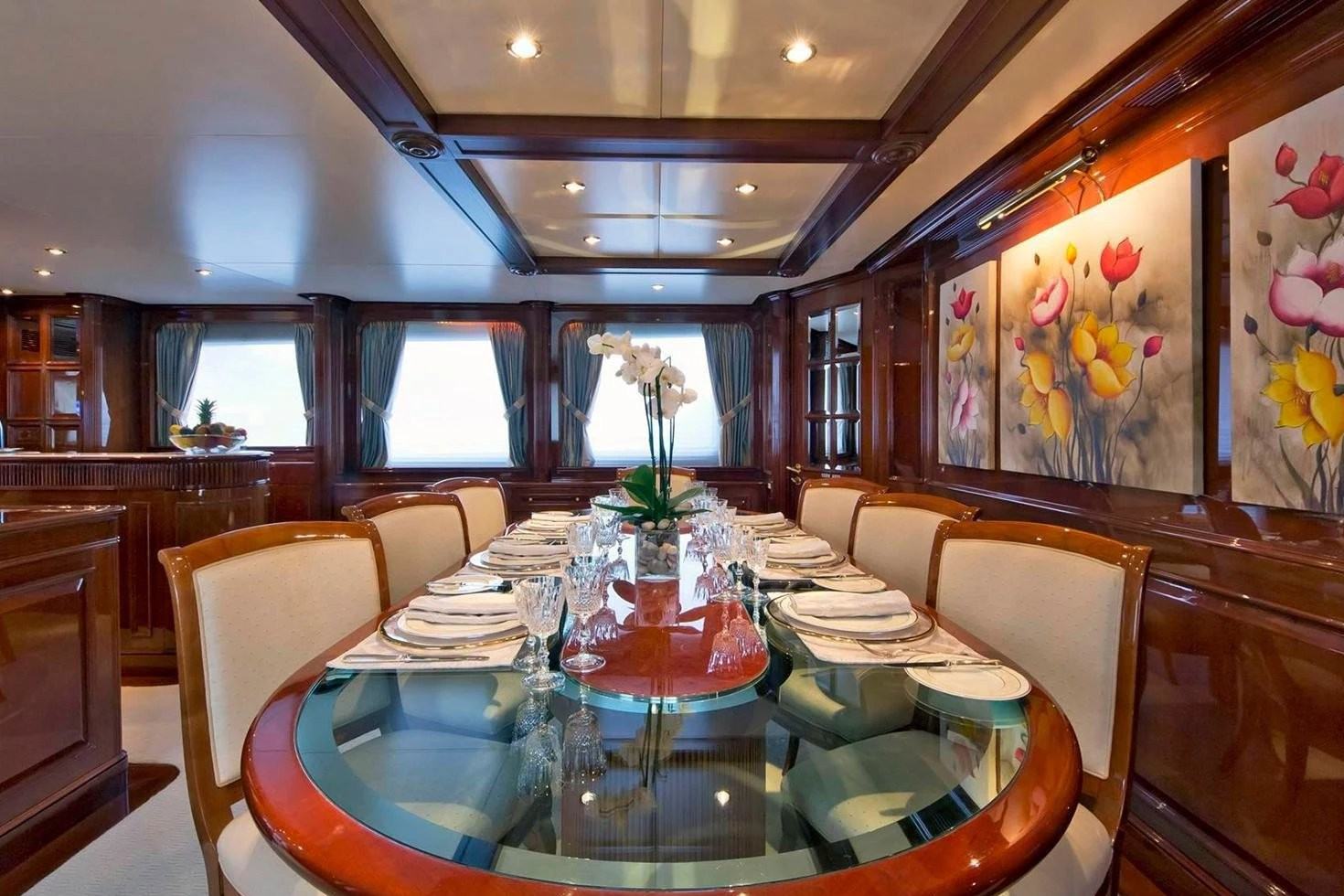 Benetti Gallus: view 12
