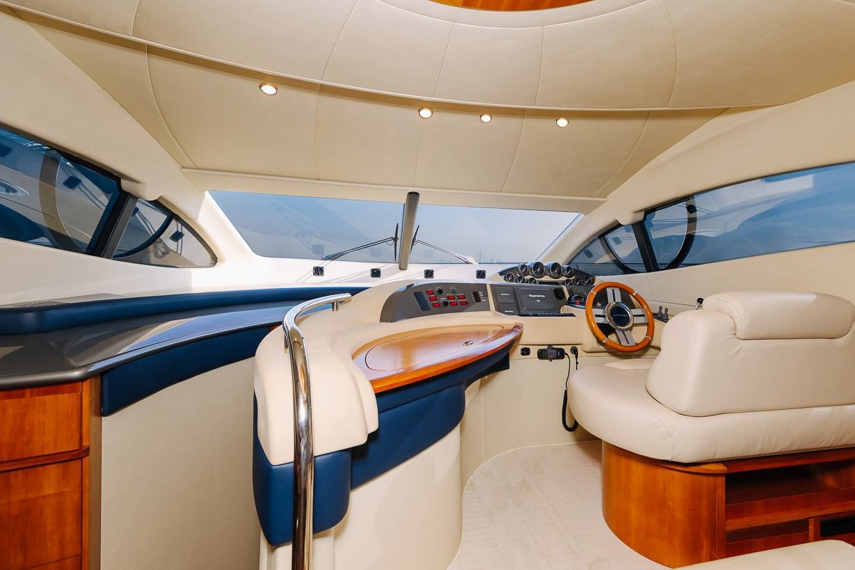 Azimut Candy: view 7