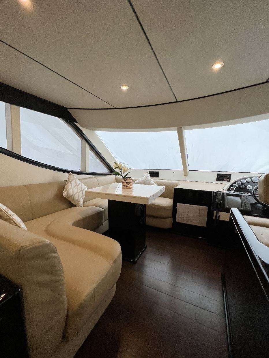 Dubai Marine Tisck: view 8