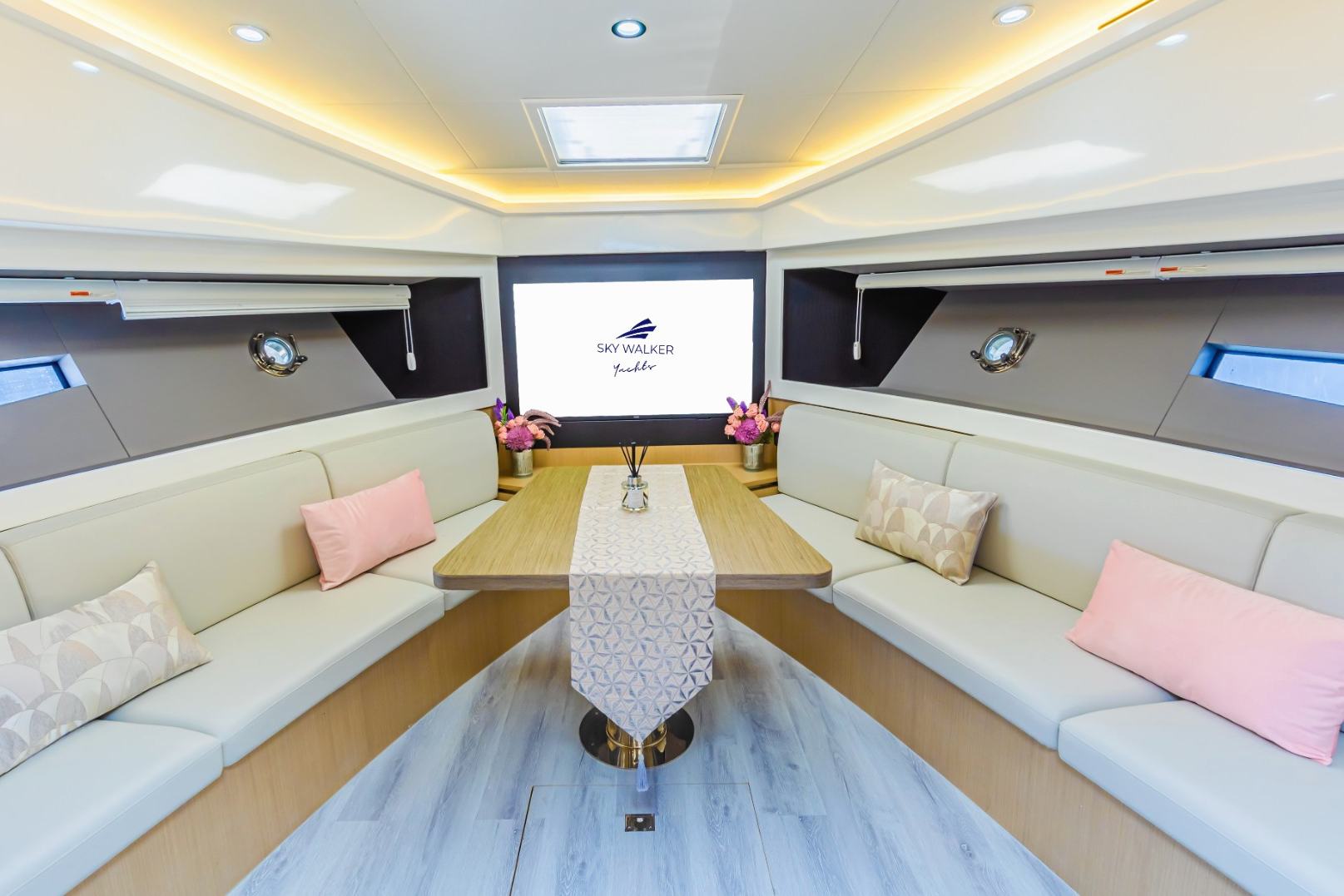 Sky Walker Fin: view 9