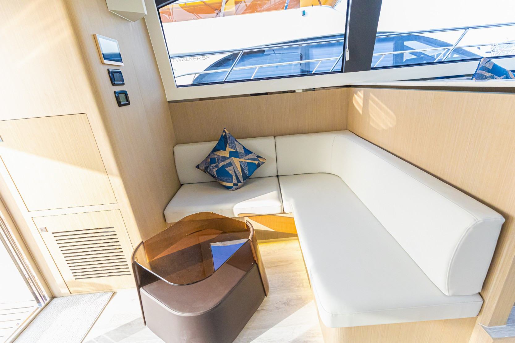 Sky Walker Axa: view 7
